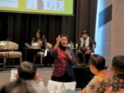 Kemenko Polkam Tegaskan Komitmen RI Perkuat Pelindungan Korban dan Penanganan Cyber Scam di Kawasan Asia Tenggara