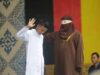Terpidana pelanggar Qanun Syariat Islam dihukum 400 kali cambuk