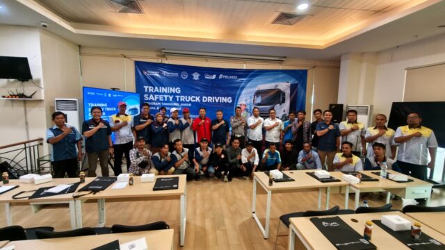 Pelindo Regional II