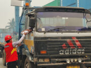 Hari Pelanggan Nasional 2026, IPC TPK Pontianak Perkuat Sinergi dan Kepedulian untuk Jaga Kelancaran Logistik Kalbar