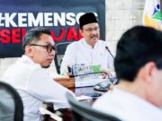 1.900 Pegawai Kemensos Terindikasi Judi Online, 70 Persen Mengaku Terlibat