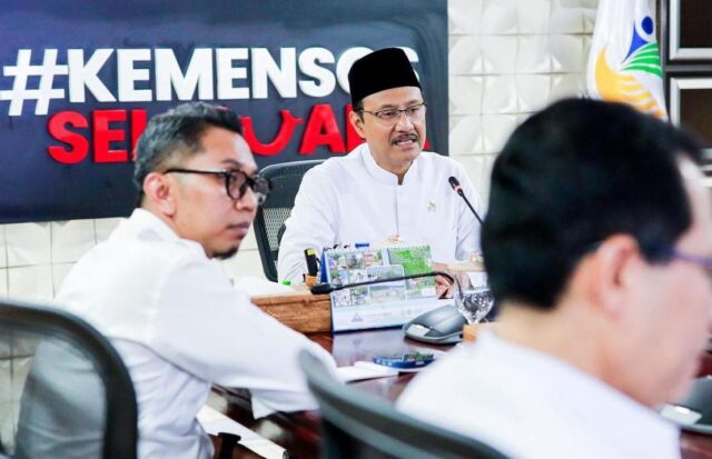 kemensos