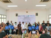 Pelindo Regional II Sunda Kelapa Dukung Pencegahan Stunting melalui Program Pelita di Kelurahan Ancol