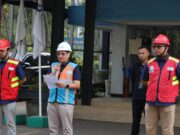 Pelindo Regional II Banten Tingkatkan Kesiapsiagaan di Pelabuhan Ciwandan