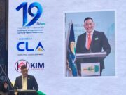 ASDEKI Genap 19 Tahun, Dorong Transformasi Digital dan Logistik Hijau Perkuat Daya Saing Industri Depo Kontainer