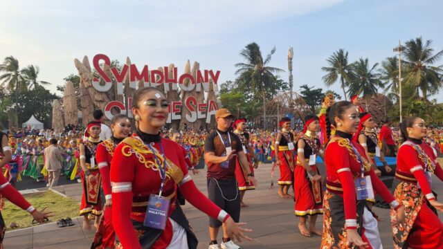 Foto: Dok. Humas Ancol