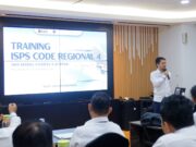 Pelindo Regional 4 Perkuat Keamanan Pelabuhan melalui Sertifikasi PFSO