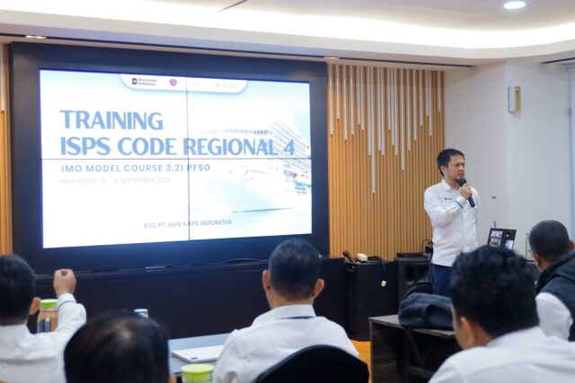 Pelindo Regional 4