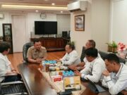 Perkuat Sinergi, Pelindo Regional 2 Sunda Kelapa Bersama Pemkot Jakut Dukung Pengembangan Pelabuhan