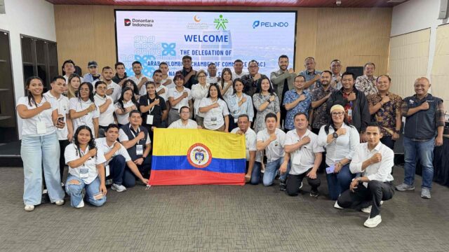 Pelindo Regional 2