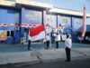 KSOP Ternate Peringati Harhubnas 2026, Tegaskan Keselamatan sebagai Prioritas Utama