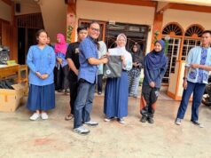 KSO TPK Koja Perluas Program TEUs Bersinar, Kini Jangkau 100 Pelajar SLTP dan SLTA