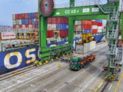 Arus Petikemas Tumbuh 12,38 Persen, Terminal Teluk Lamong Bukukan Kinerja Positif hingga Agustus 2026