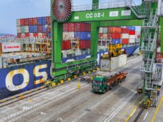 Arus Petikemas Tumbuh 12,38 Persen, Terminal Teluk Lamong Bukukan Kinerja Positif hingga Agustus 2026