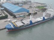 Hari Perhubungan Nasional 2026, Pelindo Regional 2 Banten Perkuat Peran Pelabuhan Ciwandan dalam Mendukung Logistik Banten