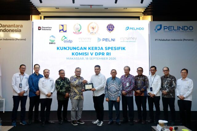 Pelindo Regional 4