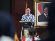 BMKG Perkuat Kolaborasi Pengembangan Teknologi Modifikasi Cuaca