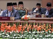 Prabowo at BRICS: Indonesia Does Not Want to Be Dictated to by Any Power