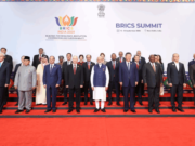 Prabowo: BRICS a Platform to Unite the Voices of Developing Nations and Shape the Future