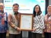 BSI cetak sejarah di industri perbankan nasional