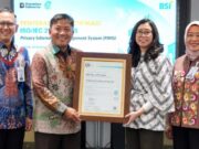 BSI cetak sejarah di industri perbankan nasional