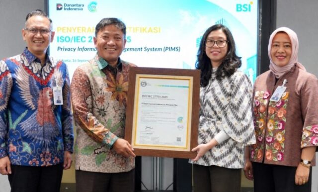 BSI