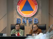 BNPB dan Ombudsman RI Perkuat Monitoring Pelayanan Kebencanaan di NTT dan Sumatra