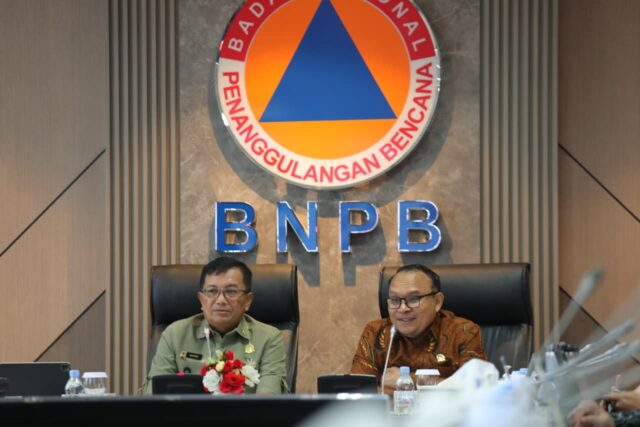BNPB
