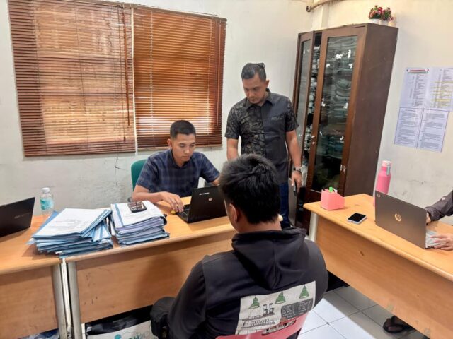 Polresta Banda Aceh