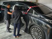 Kejagung Sita Aset Para Tersangka Tata Kelola MBG di BGN