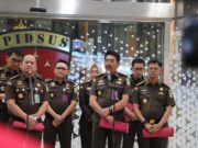 Kejagung Tetapkan PT TPL Tersangka Korupsi Transfer Pricing