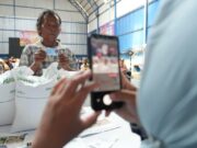 Bantuan Pangan Beras Berlanjut hingga Akhir 2026