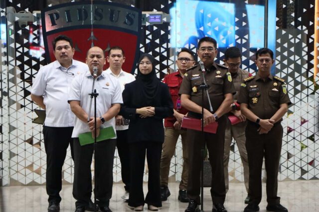 Kejagung