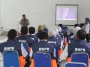 BNPB Bentuk Sekolah Rakyat Tangguh Bencana