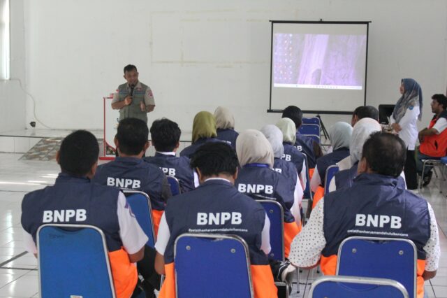 BNPB