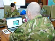 DCT CYBEREX SGS 2026 Perkuat Pertahanan Siber