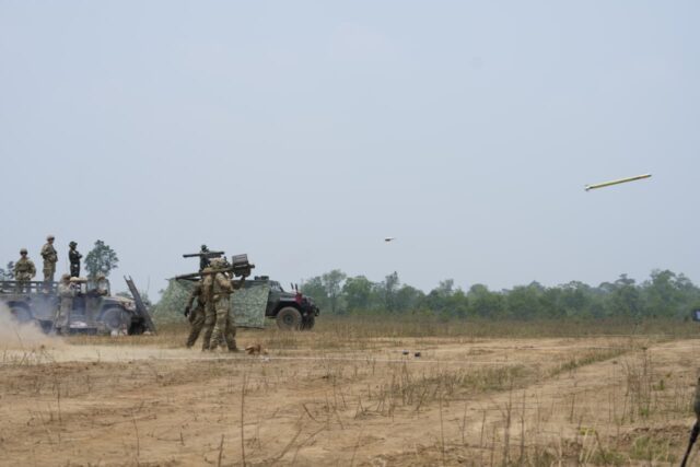 Puspen TNI