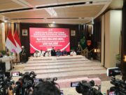Kejagung terima penyerahan Kerugian Negara Rp Rp1 Triliun Perkara Pemanfaatan Kawasan Hutan