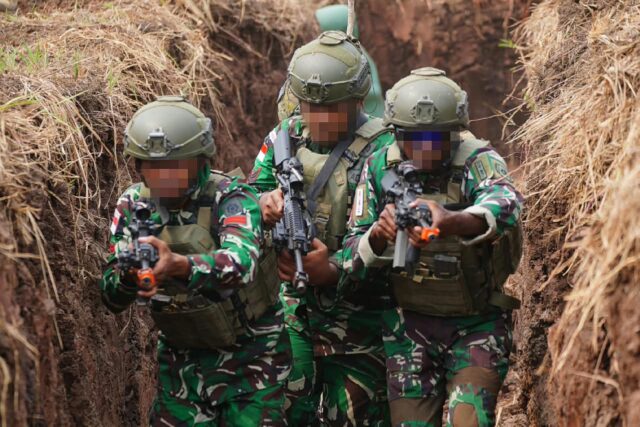 Puspen TNI
