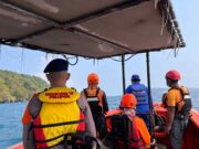 BNPB: Status Level III Gunung Anak Krakatau Masih Berlaku