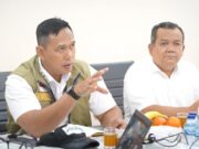 Bulog Gandeng Wilmar Group Perkuat Pasokan Beras Premium untuk Ritel Modern