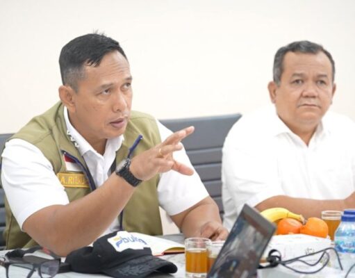 Bulog Gandeng Wilmar Group Perkuat Pasokan Beras Premium untuk Ritel Modern