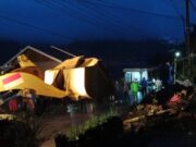 BNPB dukung penanganan wilayah terdampak longsor di Aceh Tengah