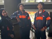 Tim dari Indonesia terpilih untuk program penelitian mikrogravitasi PBB