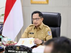 Pemerintah setujui BTT Rp760 Miliar untuk 7 Provinsi terdampak karhutla