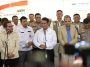 Police Back Agriculture Minister Amran’s Crackdown on Problematic Fortified Rice: ‘There Are Indications of Fraud’