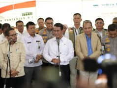 Police Back Agriculture Minister Amran’s Crackdown on Problematic Fortified Rice: ‘There Are Indications of Fraud’