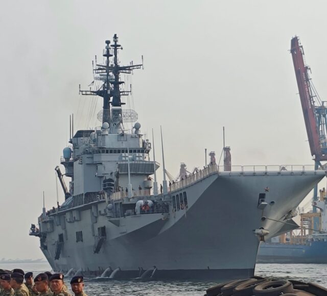 Kapal Induk