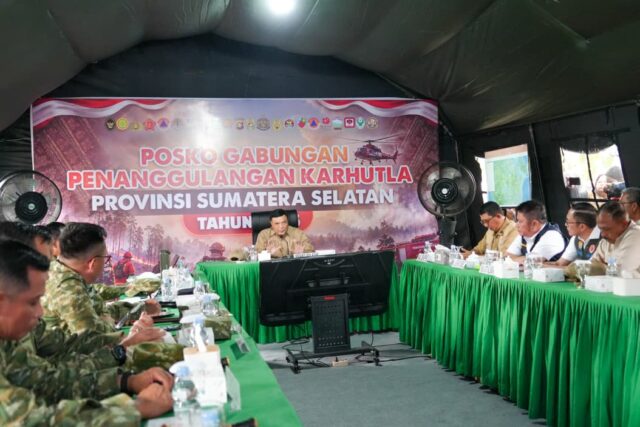 Kemenko Polkam