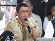 Penanganan Karhutla di Sumsel, Kepala BNPB: Personel digerakkan sejak fase pencegahan sampai pemulihan pascakebakaran